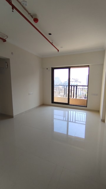 Room in 1 BHK Apartment at Raunak City Sector 4 D4, Kalyan West – for Rent