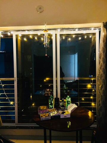 Gym in 1 BHK Apartment at Mahavir Kanti Avenue, Nalasopara East – for Rent