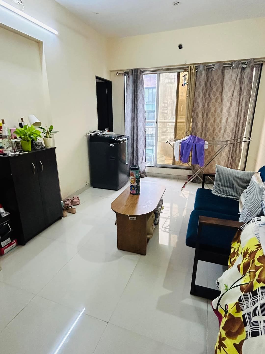 1 BHK 690 Sq.Ft. Apartment in Mahavir Kanti Avenue