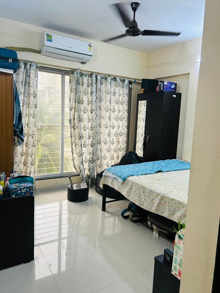Master Bedroom, mahavir-kanti-avenue 1 Bedroom 690 Sq.Ft. Apartment In Nalasopara East Palghar 8907547