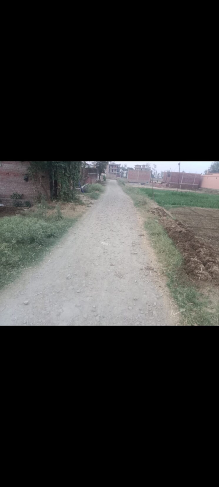 Exterior View, babatpur  1360 Sq.Ft. Plot In Babatpur Varanasi 8907544