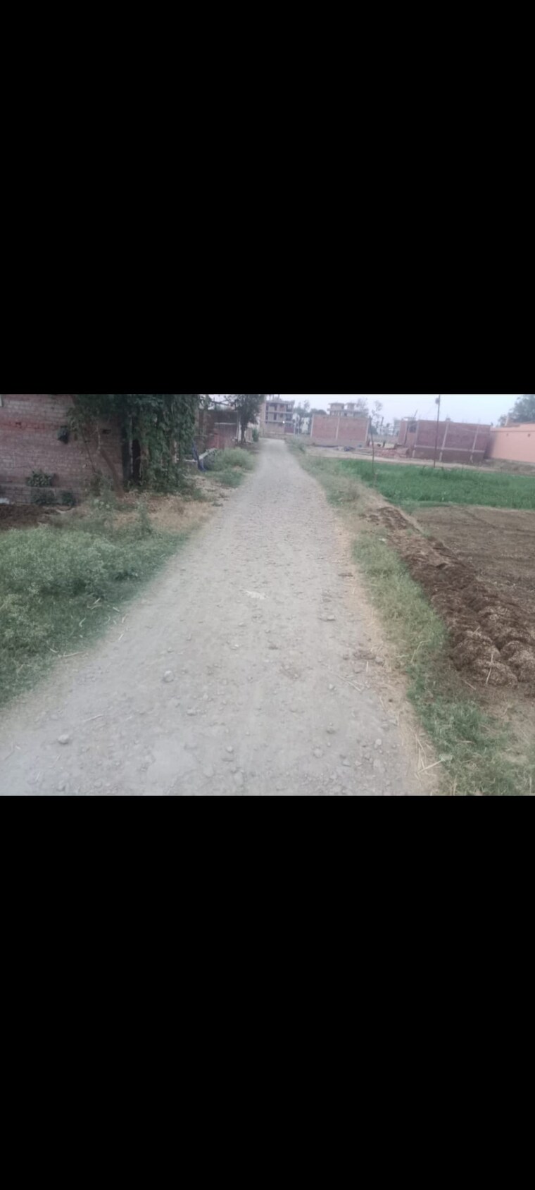 Exterior View, babatpur  1360 Sq.Ft. Plot In Babatpur Varanasi 8907544