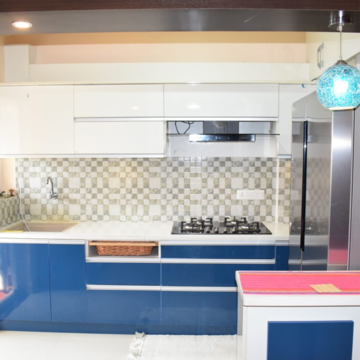 3 BHK Apartment For Rent in Vajram Elina, Thanisandra Main Road