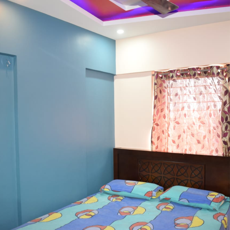 Bedroom, vajram-elina 3 Bedroom 1464 Sq.Ft. Apartment In Thanisandra Main Road Bangalore 8907550