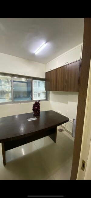 Kitchen in 4 BHK Apartment at Chaitanya Tower, Prabhadevi – for Sale