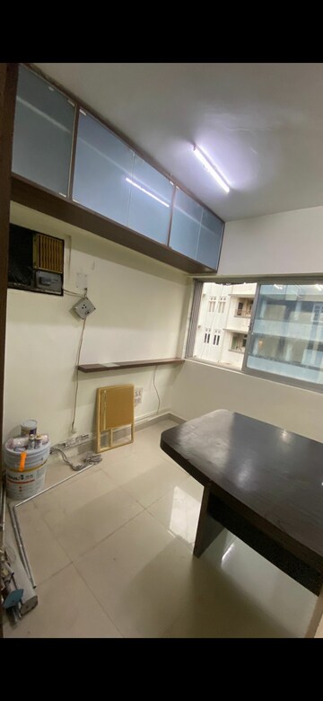 Kitchen in 4 BHK Apartment at Chaitanya Tower, Prabhadevi – for Sale