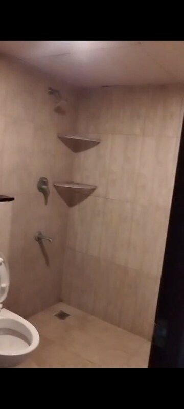 Bathroom in 2 BHK Apartment at Prestige Sunrise Park, Electronic City Phase I – for Rent