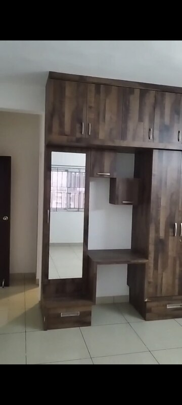 Kitchen in 2 BHK Apartment at Prestige Sunrise Park, Electronic City Phase I – for Rent