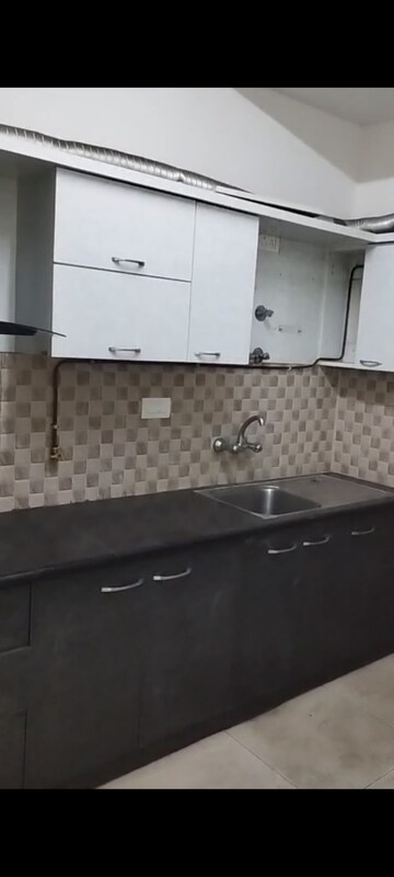 Kitchen in 2 BHK Apartment at Prestige Sunrise Park, Electronic City Phase I – for Rent