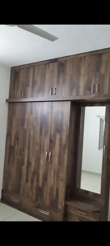 Furnished Amenities in 2 BHK Apartment at Prestige Sunrise Park, Electronic City Phase I – for Rent