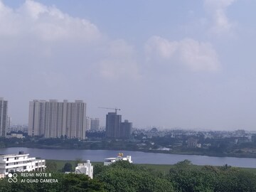2 BHK Apartment For Rent in Prestige Sunrise Park, Electronic City Phase I