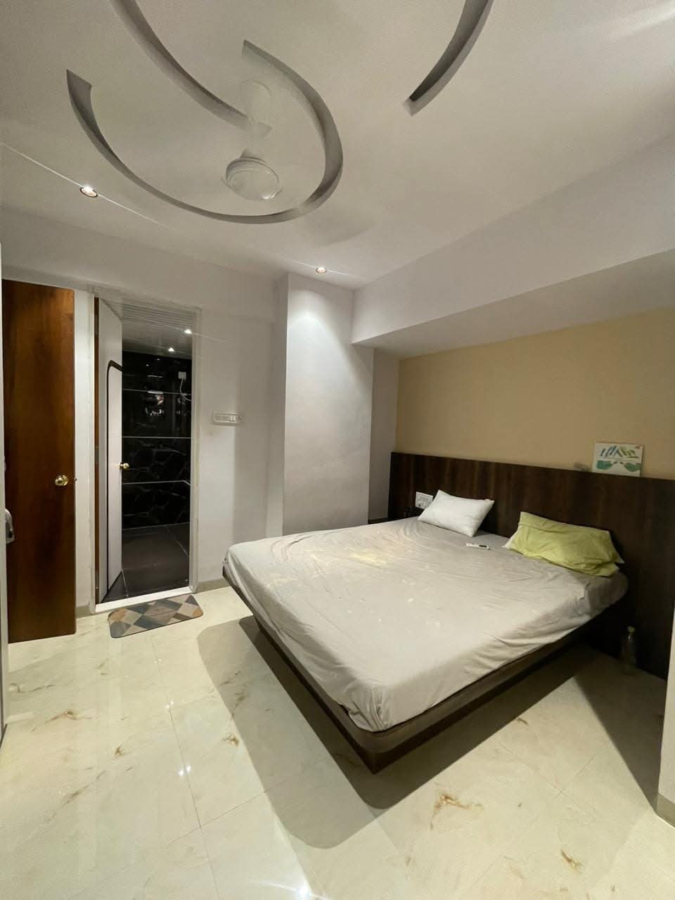 1 BHK 508 Sq.Ft. Apartment in Mehta Harmony Vasai