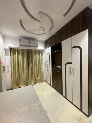 Building Lobby in 1 BHK Apartment at Mehta Harmony Vasai, Vasai East – for Sale