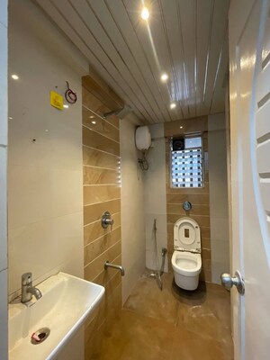 Bathroom in 1 BHK Apartment at Mehta Harmony Vasai, Vasai East – for Sale