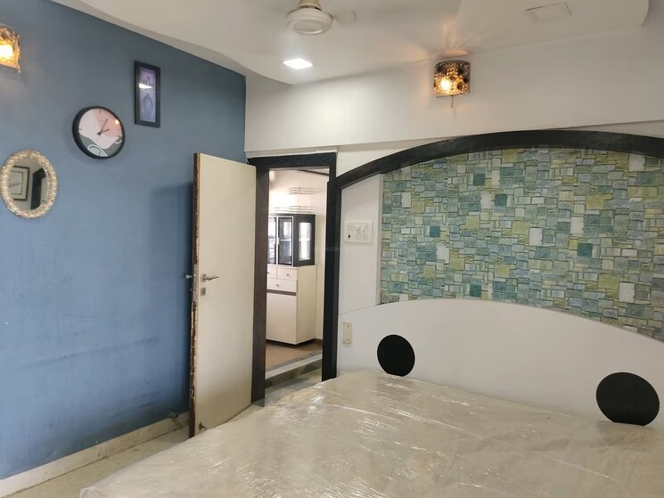 Room, trishul-terraces 3.5 Bedroom 2100 Sq.Ft. Penthouse In Kopar Khairane Navi Mumbai 8901669