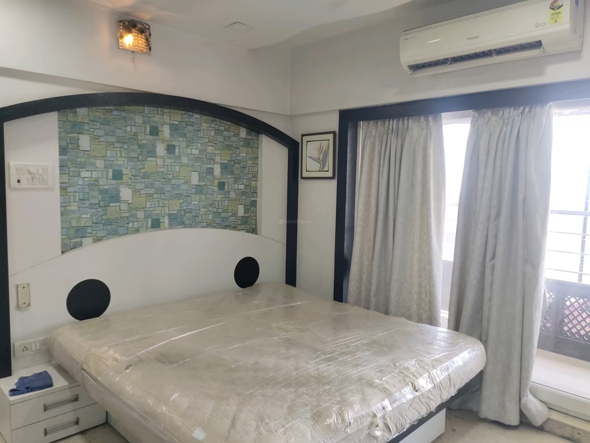 3.5 BHK + Study Room 2100 Sq.Ft. Penthouse in Trishul Terraces