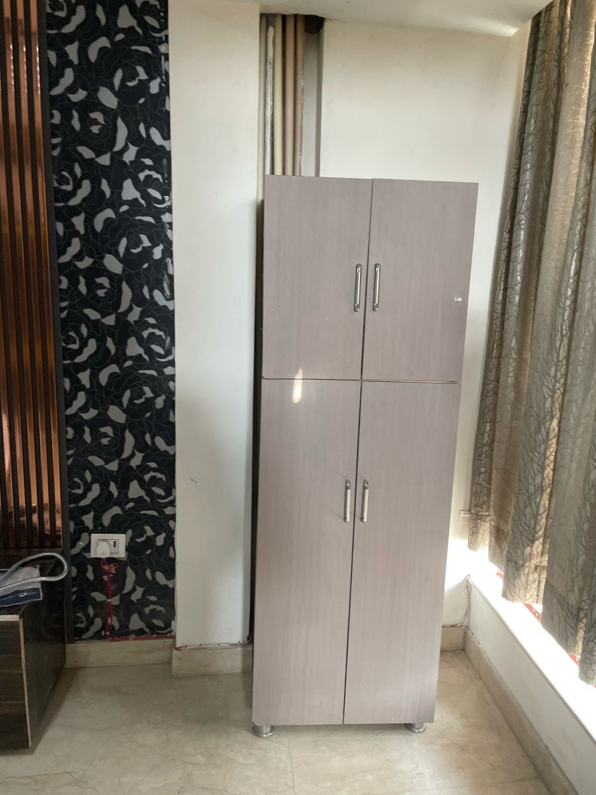 2 BHK + Extra Room Builder Floor For Rent in Luxury Builder Floor 