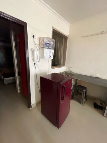 Master Bedroom in 2 BHK Builder Floor at Sector 51 – for Rent
