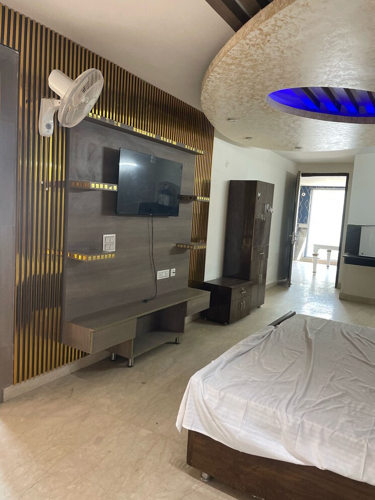 Bathroom, sector 51 2 Bedroom 1250 Sq.Ft. Builder Floor In Sector 51 Gurgaon 8907620