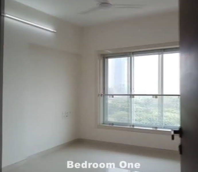 2 BHK Apartment For Rent in Laxmi Shrushti Apartment