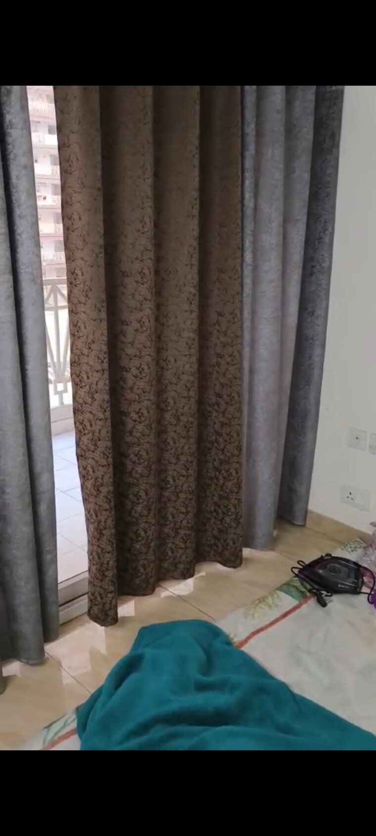 Bedroom, gaur-city-7th-avenue 2 Bedroom 623 Sq.Ft. Apartment In Sector 4 Greater Noida Greater Noida 8907609