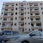 2.5 BHK + Pooja Room 920 Sq.Ft. Builder Floor in Vaishnav Apartments