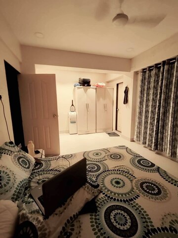 Bedroom in 1 BHK Apartment at Kailash Tower Nalasopara, Nalasopara East – for Rent