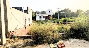  Plot – Exterior View View at Ankur Vihar - for Sale
