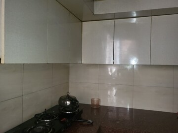 Bathroom in 2 BHK Builder Floor at Malviya Nagar – for Rent