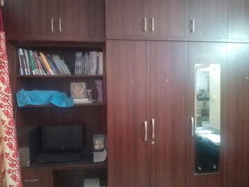 Furnished Amenities in 3 BHK Builder Floor at Hsr Layout – for Rent