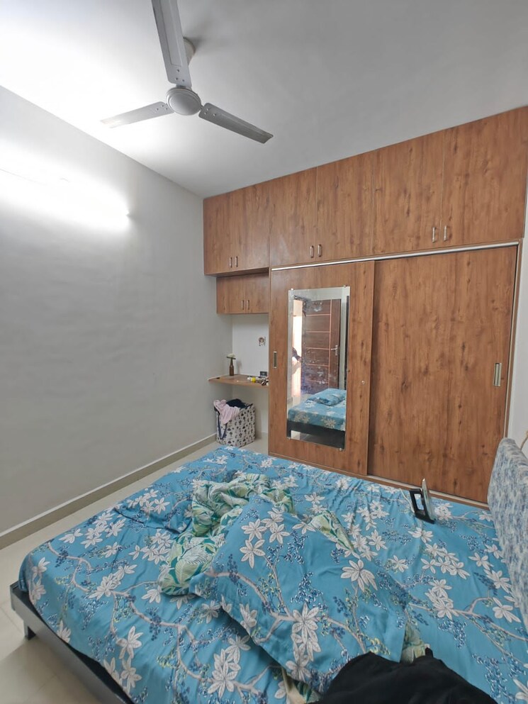 Bedroom, hsr layout 3 Bedroom 2285 Sq.Ft. Builder Floor In Hsr Layout Bangalore 8907625