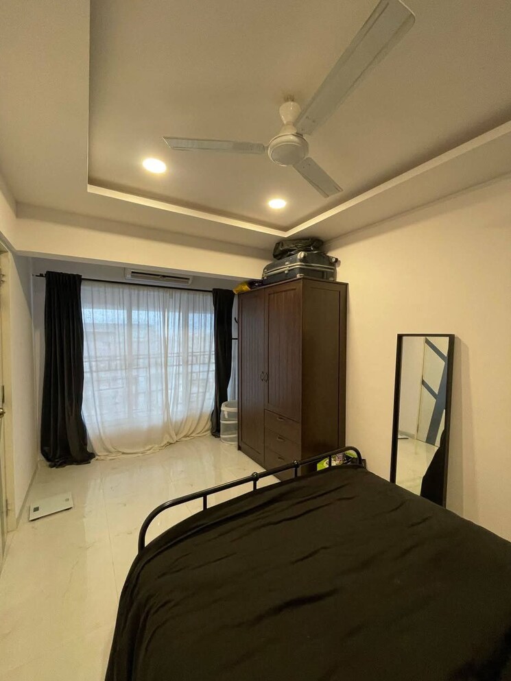 Bedroom, nicon-infinity 1 Bedroom 379 Sq.Ft. Apartment In Vasai East Palghar 8907645