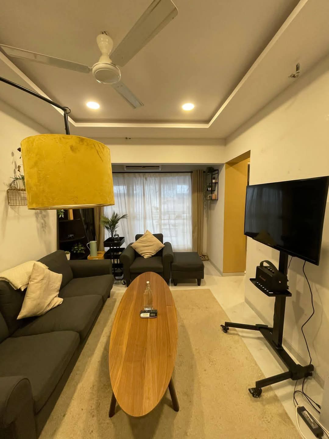 1 BHK Apartment For Sale in Nicon Infinity