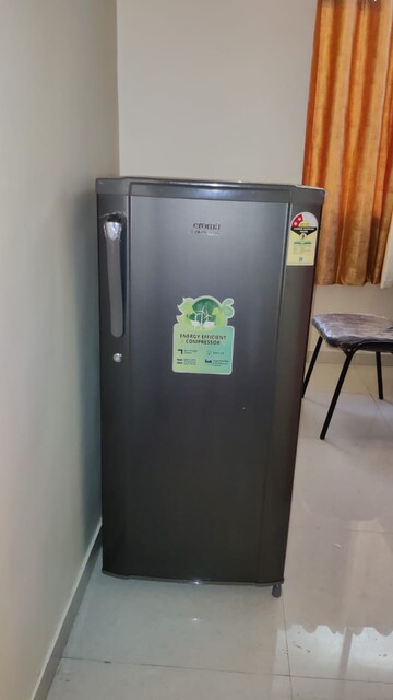 Furnished Amenities in 1 RK Independent House at Senapati Bapat Road – for Rent