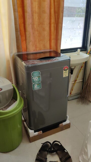 Furnished Amenities in 1 RK Independent House at Senapati Bapat Road – for Rent