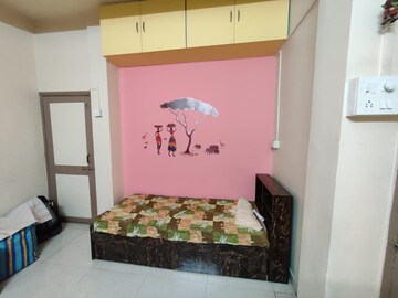 1 RK Independent House For Rent in Senapati Bapat Road