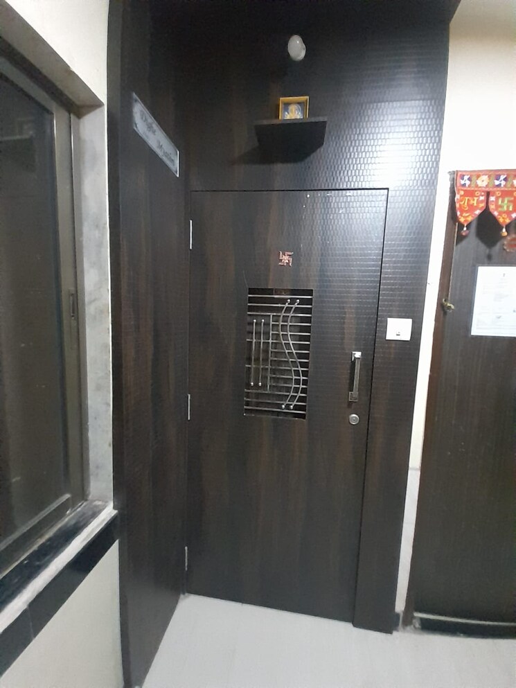 undefined, ashar-residency 2 Bedroom 1050 Sq.Ft. Apartment In Pokhran Road No Two Thane 8907647