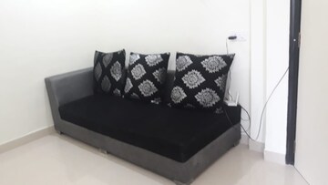 Living Room in 2 BHK Apartment at Andheri East – for Sale