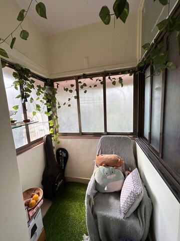  2 BHK Apartment at Andheri East – for Sale