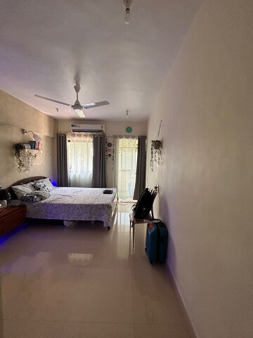2 BHK Apartment For Sale in Andheri East