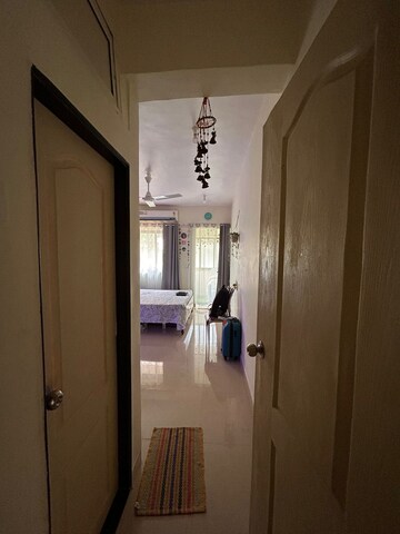 Bedroom in 2 BHK Apartment at Andheri East – for Sale