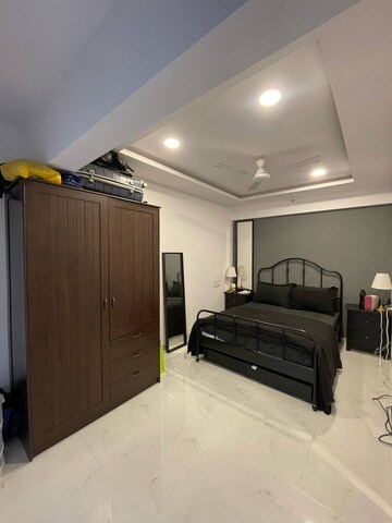 1 BHK Apartment For Sale in Real Emporium, Vasai East