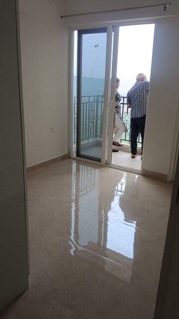 Bathroom in 3 BHK Apartment at Signature Global Golf Greens, Sector 79 – for Rent
