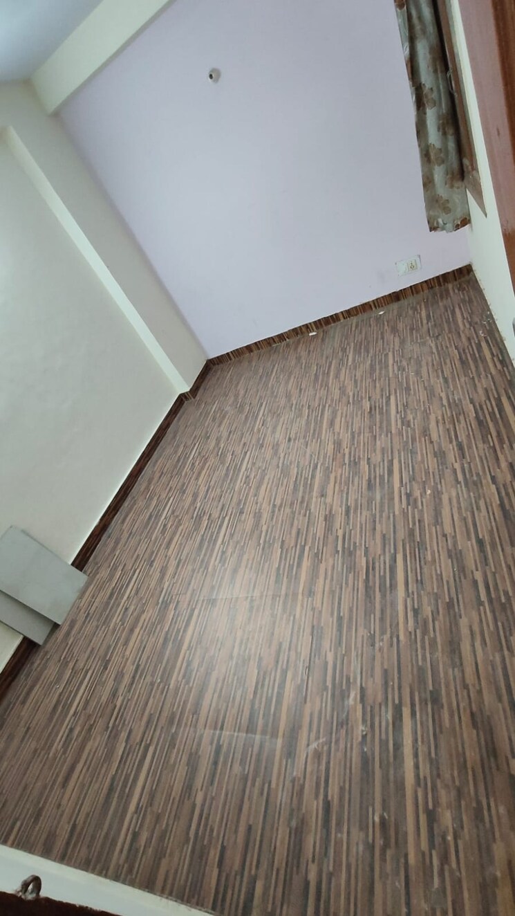 Balcony, khirki extension 3 Bedroom 1200 Sq.Ft. Builder Floor In Khirki Extension Delhi 8907684