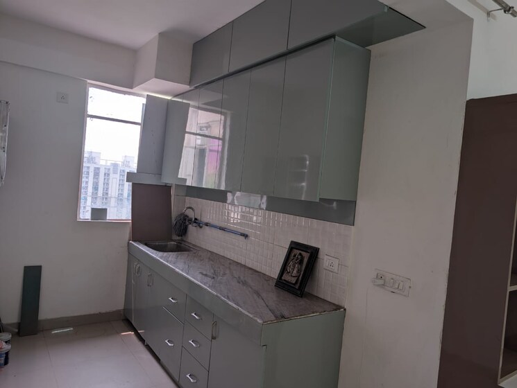 Kitchen, laxmi-garden-gurgaon 3 Bedroom 160 Sq.Yd. Builder Floor In Sector 10a Gurgaon 8907718