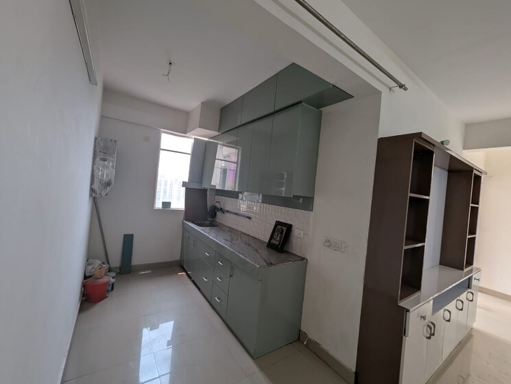 Kitchen, laxmi-garden-gurgaon 3 Bedroom 160 Sq.Yd. Builder Floor In Sector 10a Gurgaon 8907718