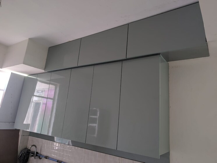 Kitchen, laxmi-garden-gurgaon 3 Bedroom 160 Sq.Yd. Builder Floor In Sector 10a Gurgaon 8907718