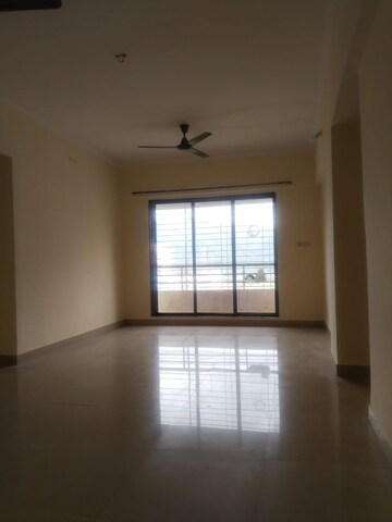 2 BHK Apartment For Rent in The Hard Rock, Kharghar