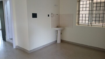 Room in 2 BHK Apartment at Mahaveer Glacier, Arekere – for Sale