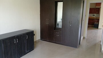 Room in 2 BHK Apartment at Mahaveer Glacier, Arekere – for Sale